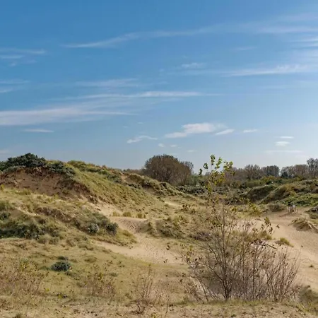 Sunlit Near Beach, Cleaning Included Apartamento Nieuwpoort